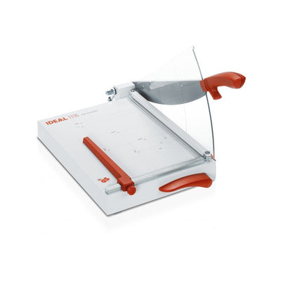 Cizalla IDEAL 1135