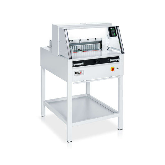 Guillotina IDEAL 4860