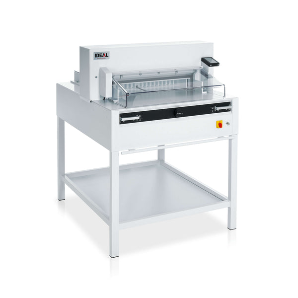 Guillotina IDEAL 6655