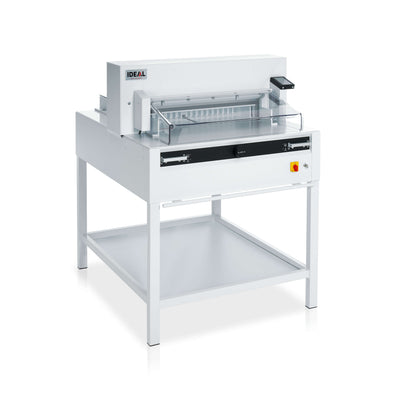 Guillotina IDEAL 6655