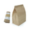 Bolsa de papel plegable para IDEAL 2445 / 2465, - EBA 1624/1824 P/5
