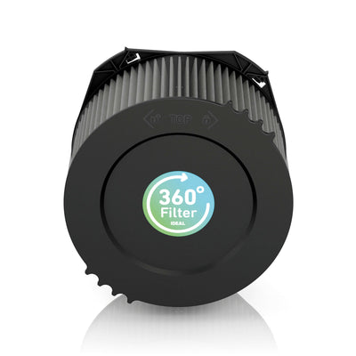 Filtro 360° AP140 Pro