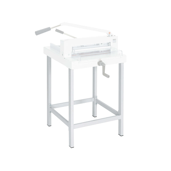 Mesa opcional guillotina IDEAL 4305