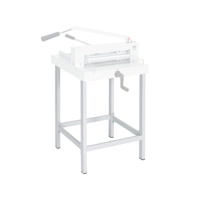 Mesa opcional guillotina IDEAL 4305