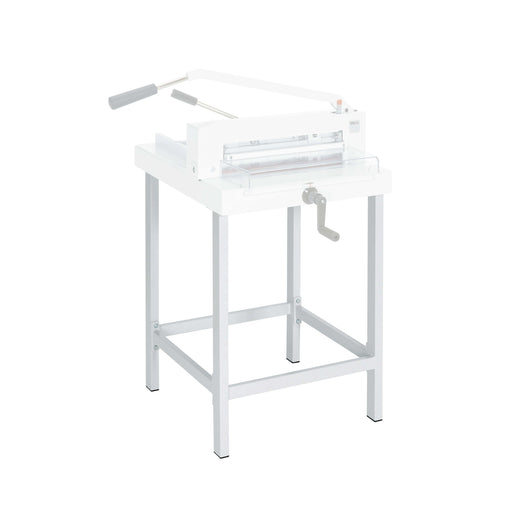 Mesa opcional guillotina IDEAL 4305