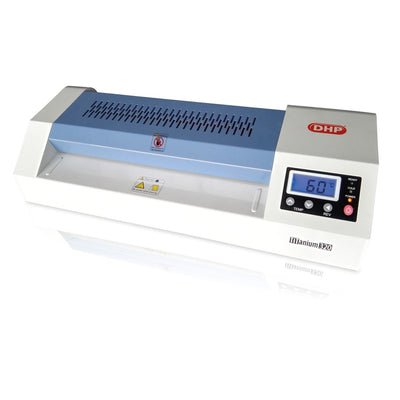 Plastificadora TITANIUM 320