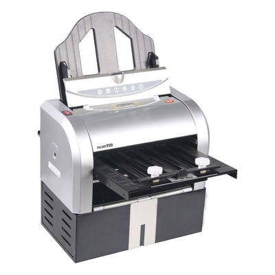 Plegadora DHP Folder P20