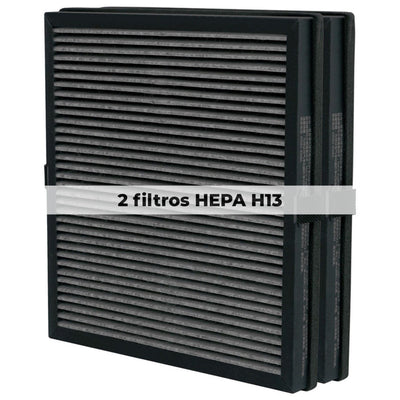 Purificador de aire IDEAL AP25 (renovado) - imagen 4