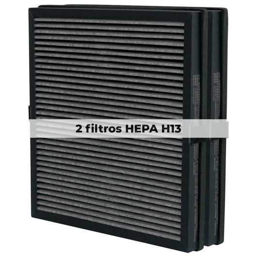 Purificador de aire IDEAL AP25 (renovado) - imagen 4