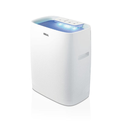 Purificador de aire IDEAL AP35