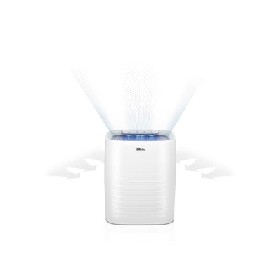 Purificador de aire IDEAL AP35 - imagen 2