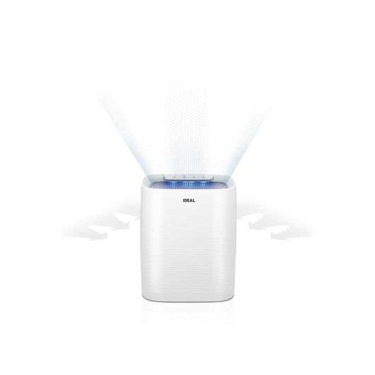 Purificador de aire IDEAL AP35 - imagen 2