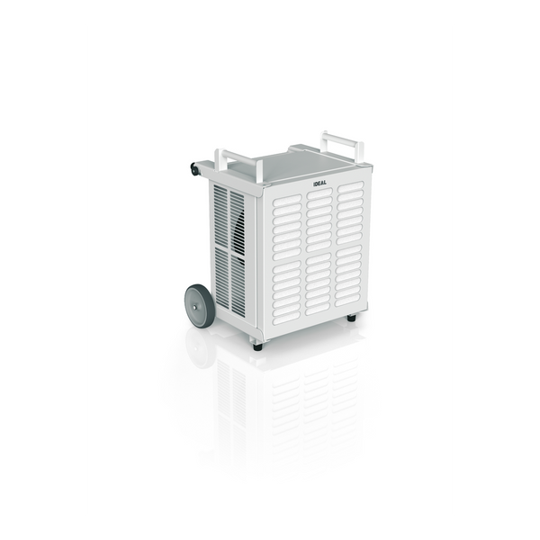 Purificador de aire IDEAL Hércules H14