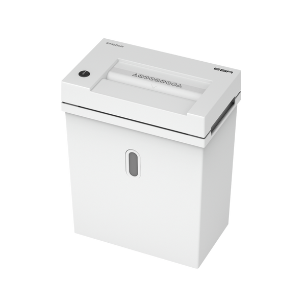 Destructora IDEAL SHREDCAT 8200