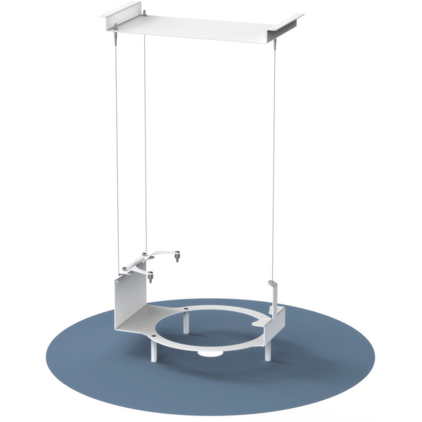 Soporte Techo IDEAL AP40 PRO