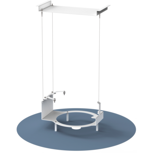 Soporte de techo IDEAL AP40 Pro