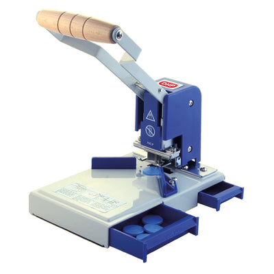Troqueladora Cutter D-200